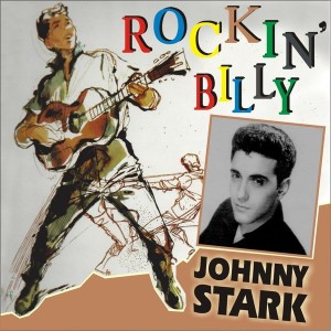 Stark ,Johnny - Rockin' Billy